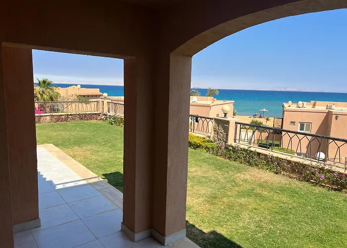 База отдыха Sea View *