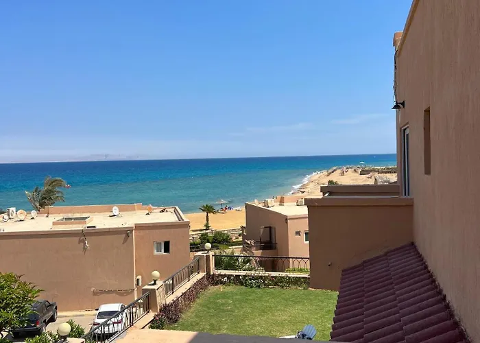 Sea View * Айн-Сохна